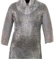 Chainmail Shirt