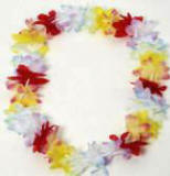 Flower Lei - Plum Blossom