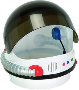 Child Astronaut Space Helmet