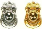 Police Badge