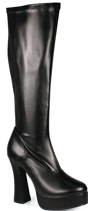 Woman's Chacha Knee Boot Electra 2000Z