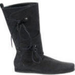 Men's Renaissance Boot, Medieval Boot