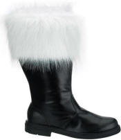 Santa Claus Boot