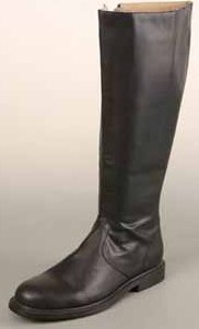 Men's Military, Riding, Cavalry Medieval Renaissance Boots