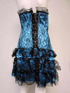 Corset Dress