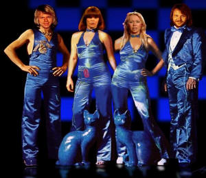 Abba Costumes