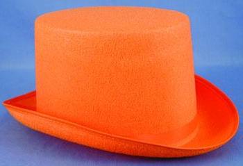 1970's Tuxedo Dumb and Dumber Costume Hat