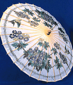 Paper Parasol