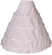 Colonial Hoop Skirt