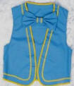 Easter Bunny Vest