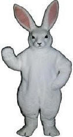 Easter Bunny Costume 