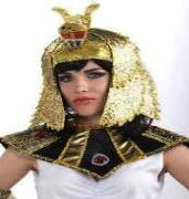 Cleopatra Headpiece