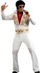 Elvis Costumes