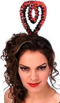 Spanish Mantilla Fiesta Comb