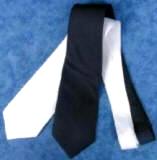 Gangster Tie - Silk