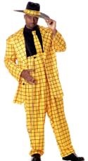 Zoot Suit Costume