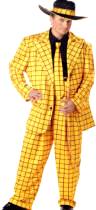 Zoot Suit Costume