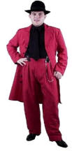 Zoot Suit Costume