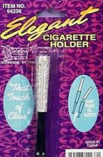 Elegant Cigarette Holder