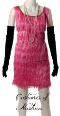 Flapper Dress