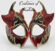 Venetian Mask