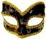 Venetian Mask