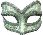 Venetian Mask