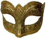 Venetian Mask