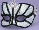 Karneval Style Mask - Male