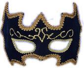 Karneval Style Mask - Male