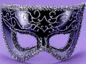 Venetian Mask