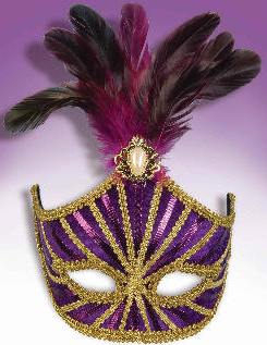 Venetian Mask