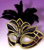 Venetian Mask