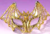 Venetian Mask