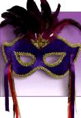 Karneval Mask