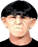 Three Stooges Mask - Moe