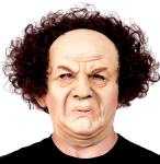 Three Stooges Mask - Larry