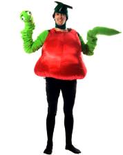 Apple Costume