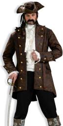 Pirate Coat