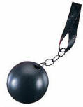 Ball and Chain