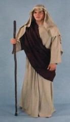 Shepherd # 2 Costume