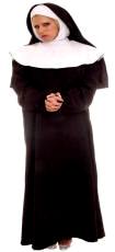 Mother Superior Nun Costume