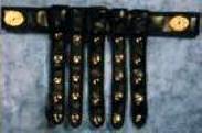 Roman Belt Studded Roman Belt