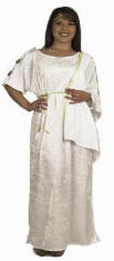 Greek Goddess Costume