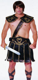 Roman Costume