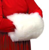 Mrs. Claus Muff