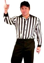 Men's Referee Shirt