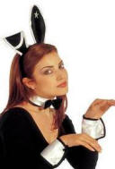 Playboy Bunny Set