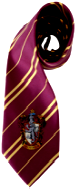 Harry PotterTie 