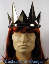 Snow White Evil Queen Crown